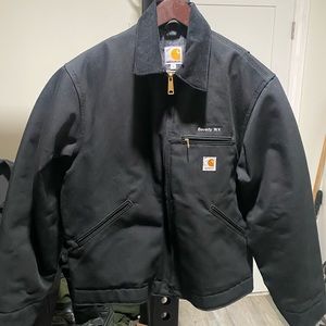 carhartt j001 detroit jacket